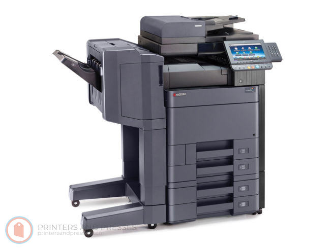 Kyocera TASKalfa 2552ci printer — compatible cartridges at FetchInk